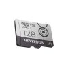 Hikvision HIKSEMI Memóriakártya MicroSDXC 128GB City Go CL10 100R/85W UHS-I V30 (HIKVISION)