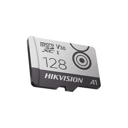 Hikvision HIKSEMI Memóriakártya MicroSDXC 128GB City Go CL10 100R/85W UHS-I V30 (HIKVISION)