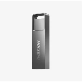   HIKSEMI Hikvision HIKSEMI Pendrive - BLADE, 128GB, USB3.2 - Type-C, Ezüst