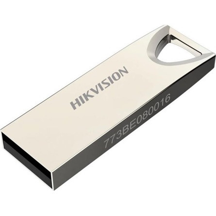 Hikvision HIKSEMI Pendrive 4GB, M200 "Classic" USB 2.0, Szürke (HIKVISION)