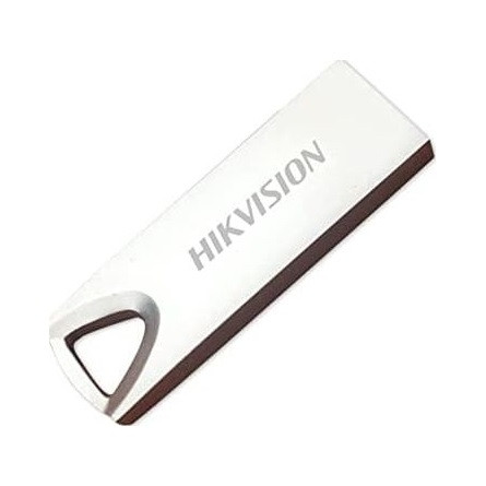 Hikvision HIKSEMI Pendrive 4GB, M200 "Classic" USB 2.0, Szürke (HIKVISION)