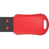 Hikvision HIKSEMI Pendrive 16GB M200R "RNB" USB 2.0, Fekete (HIKVISION)