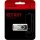 Hikvision HIKSEMI Pendrive 16GB M200S "Rotary" U3 USB 3.0, Szürke-Fekete (HIKVISION)