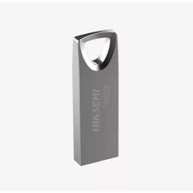   HIKSEMI Hikvision HIKSEMI Pendrive - 128GB USB3.0, M200, Ezüst