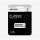 HIKSEMI Hikvision HIKSEMI Pendrive - 4GB USB2.0, M200, Ezüst