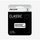 HIKSEMI Hikvision HIKSEMI Pendrive - 4GB USB2.0, M200, Ezüst