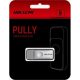 Hikvision HIKSEMI Pendrive 16GB M210S "Pully" U3 USB 3.2, Szürke (HIKVISION)