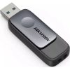 Hikvision HIKSEMI Pendrive 16GB M210S "Pully" U3 USB 3.2, Szürke (HIKVISION)