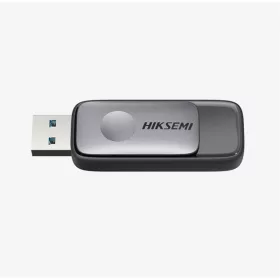   HIKSEMI Hikvision HIKSEMI Pendrive - 64GB USB3.0, PULLY, M210S, Ezüst