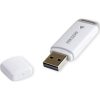 Hikvision 8GB HIKSEMI M220P Cap USB-A 2.0 pendrive BOX fehér