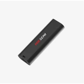   HIKVISION PCC HIKSEMI SSD Hordozható USB 3.2/Type-C "Ultra" 128GB S306C (HIKVISION)