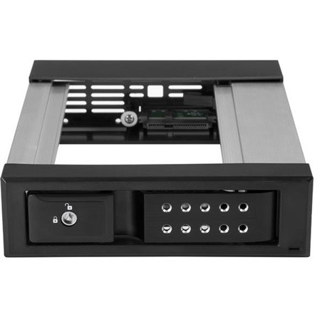 StarTech 5.25 TO 3.5 DRIVE HOT SWAP BAY