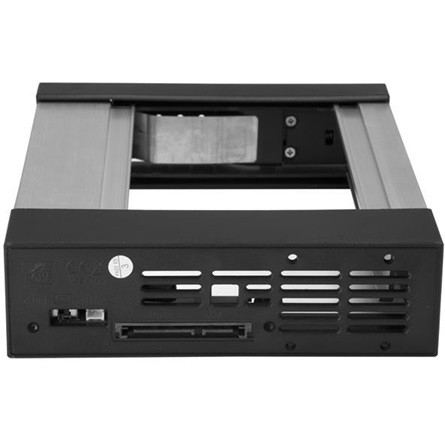 StarTech 5.25 TO 3.5 DRIVE HOT SWAP BAY