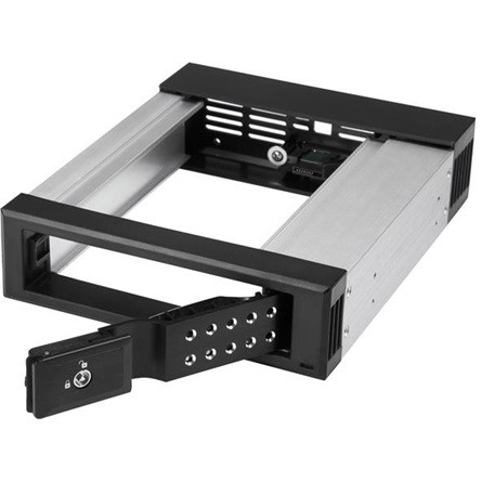 StarTech 5.25 TO 3.5 DRIVE HOT SWAP BAY