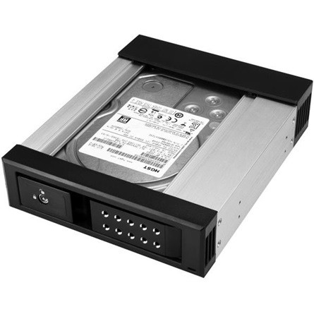 StarTech 5.25 TO 3.5 DRIVE HOT SWAP BAY
