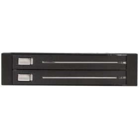   StarTech TRAYLESS SATA MOBILE RACK                                  IN