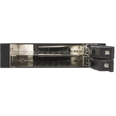 StarTech TRAYLESS SATA MOBILE RACK                                  IN