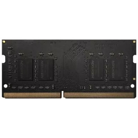 Hikvision HIKSEMI 8GB 1600MT/s DDR3 - SODIMM memória zöld OEM