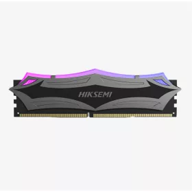   HIKVISION PCC HIKSEMI Memória DDR4 8GB 3200Mhz DIMM Akira RGB Intel XMP AMD EXPO (HIKVISION)