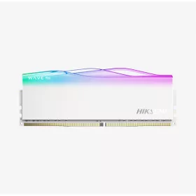  HIKVISION PCC HIKSEMI Memória DDR4 16GB 3600Mhz DIMM Wave RGB Intel XMP AMD EXPO (HIKVISION)