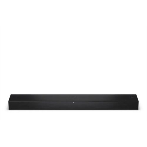 SHARP HT-SB304 2.0 Dolby Atmos / DTS:X Hangprojektor, 180W, Fekete