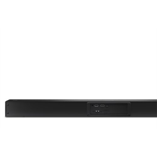 SHARP HT-SB304 2.0 Dolby Atmos / DTS:X Hangprojektor, 180W, Fekete