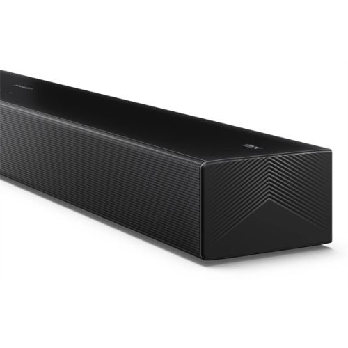 SHARP HT-SB304 2.0 Dolby Atmos / DTS:X Hangprojektor, 180W, Fekete