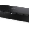 SHARP HT-SB304 2.0 Dolby Atmos / DTS:X Hangprojektor, 180W, Fekete
