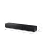 SHARP HT-SB700 2.0.2 Dolby Atmos hangprojektor, HDMI/USB/Bluetooth, Fekete