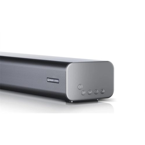 SHARP HT-SBW460 3.1 Dolby Atmos Vezeték nélküli hangprojektor, LED kijelző, 440W
