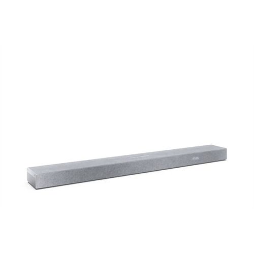 SHARP Q HT-SBW53121(SL) 3.1.2 Dolby Atmos / DTS:X Vezeték nélküli hangprojektor mélynyomóval, Ezüst