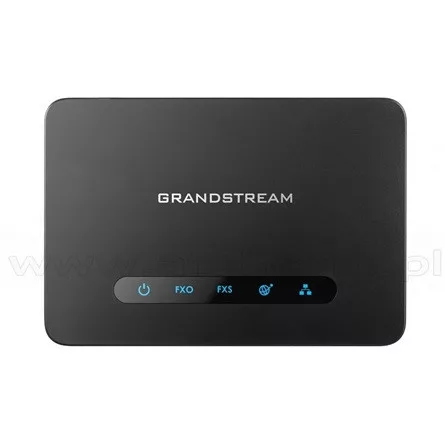GRANDSTREAM VoIP ATA box - HT813