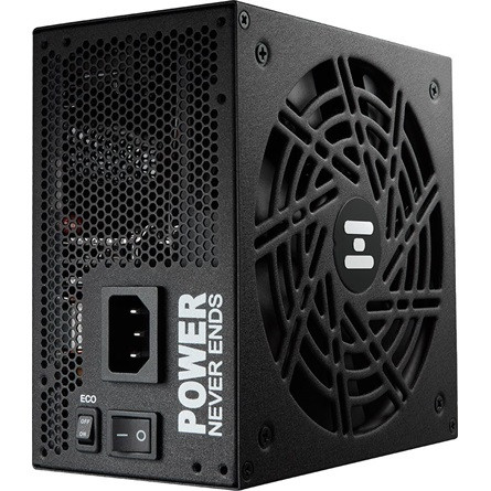 FSP Hydro Ti PRO ATX3.1 (PCIe5.1) ATX desktop tápegység 1000W 80+ Titanium BOX