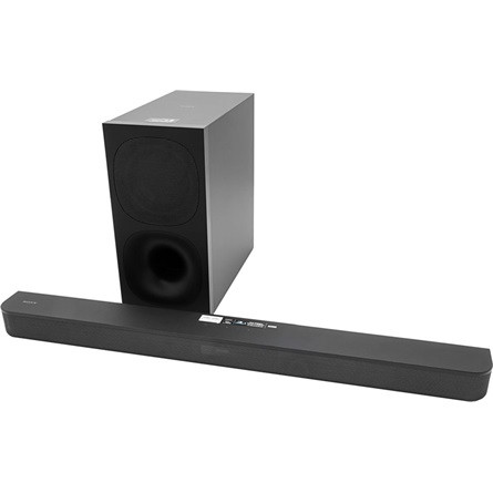 Sony HT-S400 2.1 hangprojektor fekete