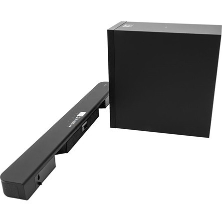 Sony HT-S400 2.1 hangprojektor fekete