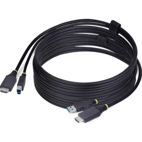 StarTech HU12210-KVM-CABLE 3M HDMI/USB KVM CABLE