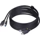 StarTech HU12210-KVM-CABLE 3M HDMI/USB KVM CABLE