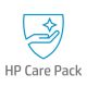 HP HPE Foundation Care NBD Exchange SVC