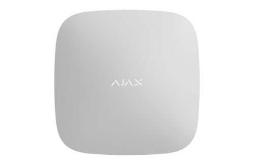 Ajax HUB-2-PLUS-WHITE