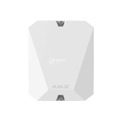 Ajax HUB-HYBRID-4G-WHITE