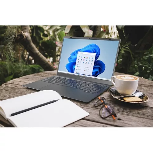 THOMSON NEO 15.6" FHD, Intel® Core™ i5-10210U, 8GB, 512GB SSD, Windows 11 HOME, Grey