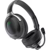 ACEZONE A-Spire Wireless gaming fejhallgató headset fekete