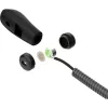 ACEZONE A-Spire Wireless gaming fejhallgató headset fekete