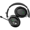 ACEZONE A-Spire Wireless gaming fejhallgató headset fekete