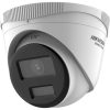 Hikvision HiWatch IP turretkamera - HWI-T249H (4MP, 2,8mm, kültéri, H265+, IP67, LED30m, ICR, DWDR, PoE)