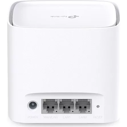 TP-Link HX220 AX1800 Dual-Band Wi-Fi mesh system (1db)