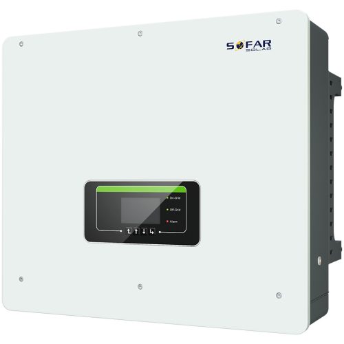 SHENZEN SOFARSOLAR Hybrid inverter 10kW