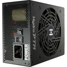   FSP Hydro PTM PRO ATX desktop tápegység 850W 80+ Platinum BOX