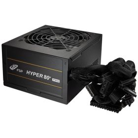 FSP TÁP FSP 450W - HYPER 80+ PRO 450 BULK - 80+ Bronze