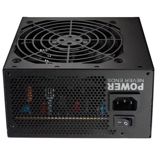 FSP TÁP FSP 450W - HYPER 80+ PRO 450 BULK - 80+ Bronze
